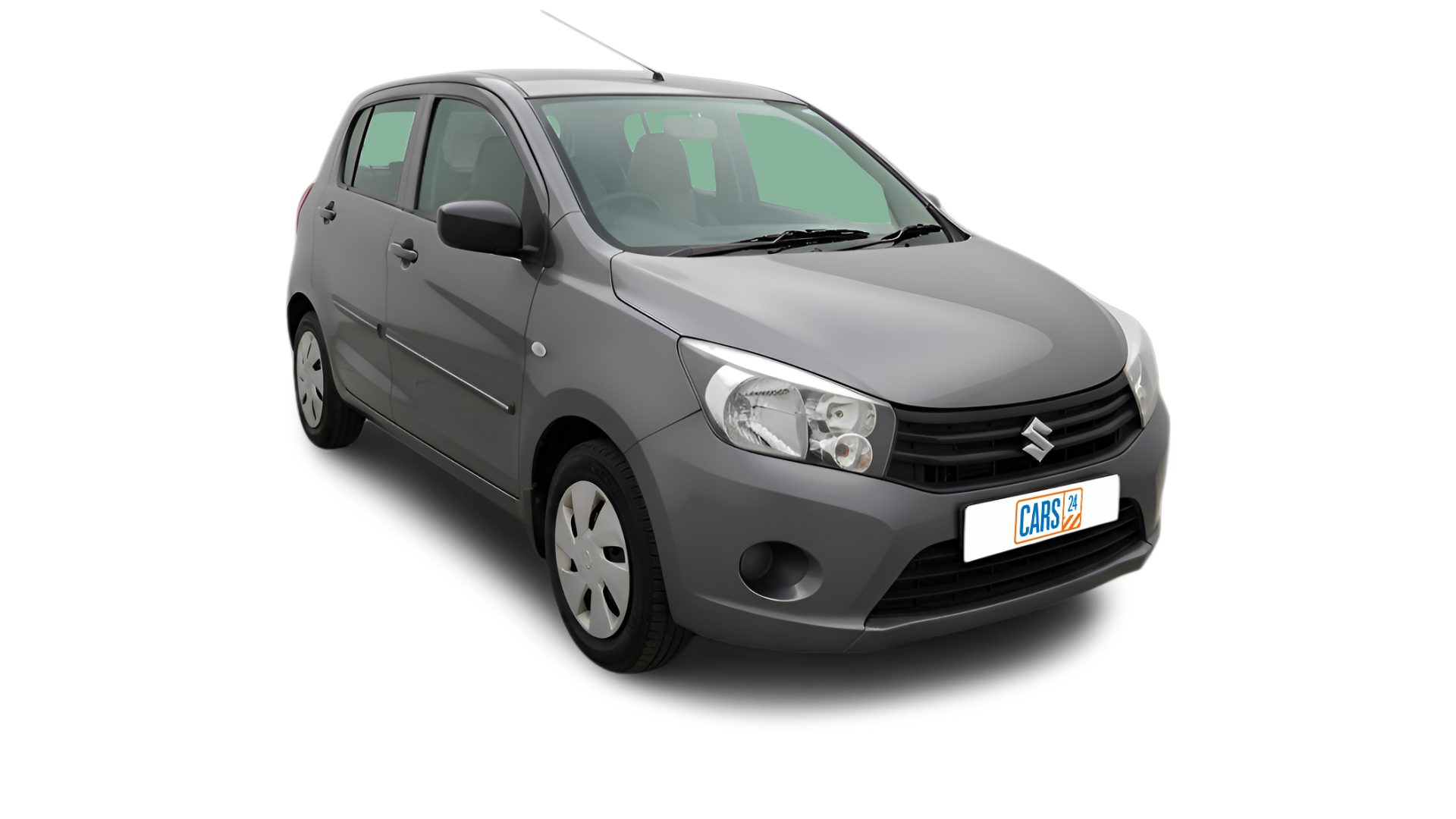 Maruti Celerio-img